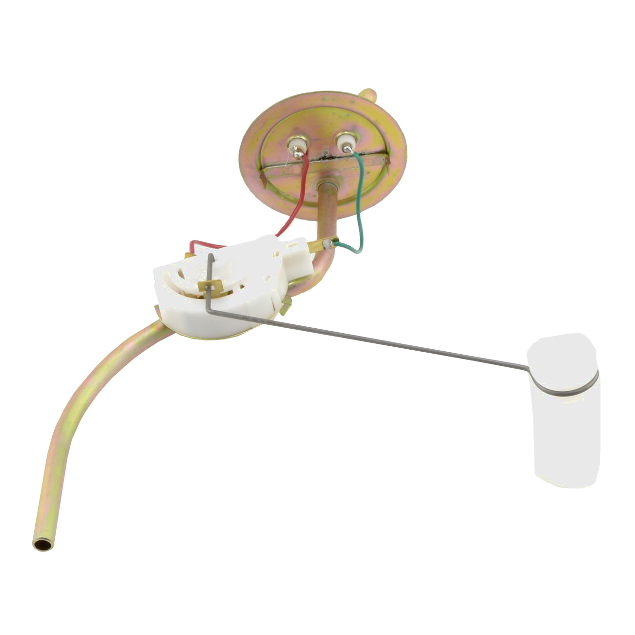 Sensor Nivel De Nafta Volkswagen 1500 Con Reserva Hasta 1977